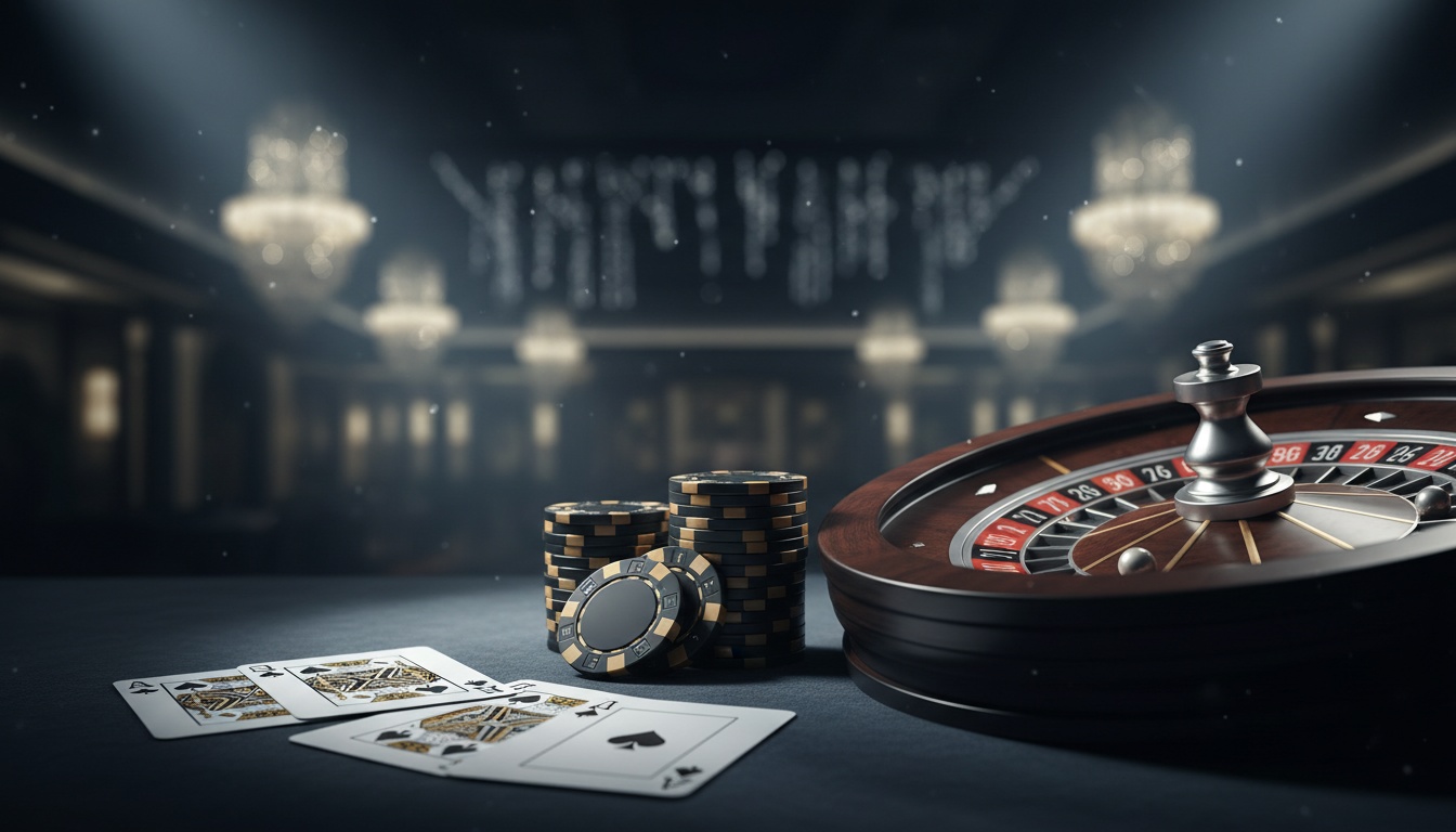 Guía Completa de RollXO Casino: Todo lo que Necesitas Saber